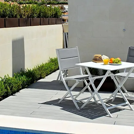 Holihome Rambla 24