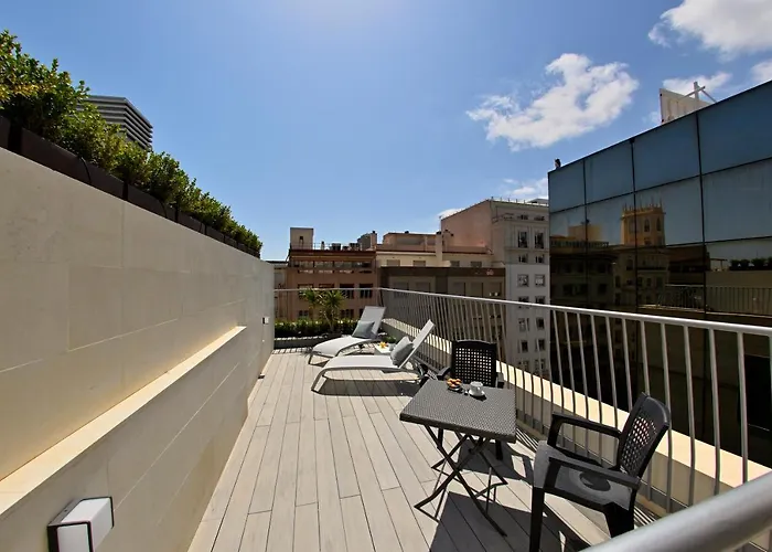 Holihome Rambla 24 Alicante