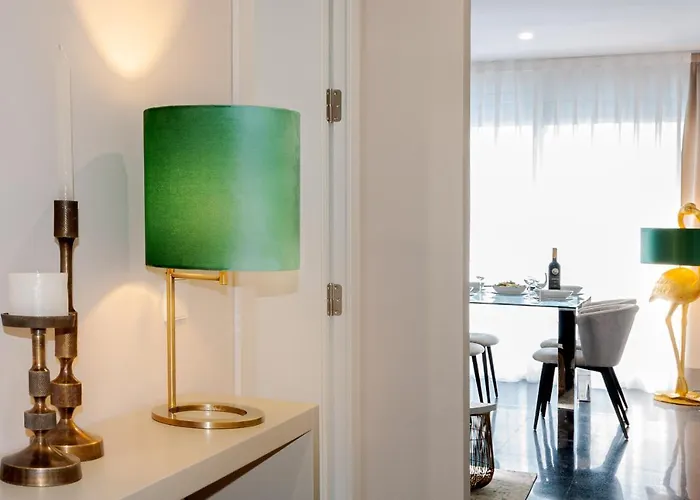 Lejlighed Holihome Rambla 24 *