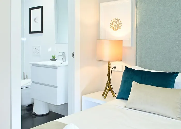 Holihome Rambla 24 * Alicante