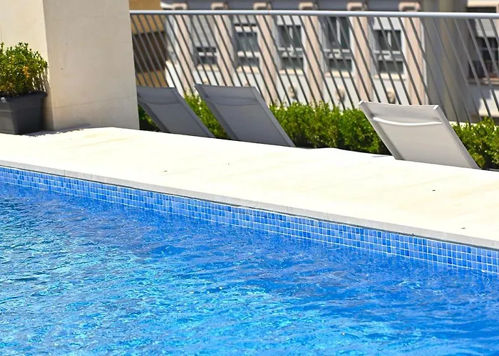 Holihome Rambla 24 Lejlighed *