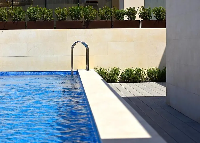 Holihome Rambla 24 * Alicante