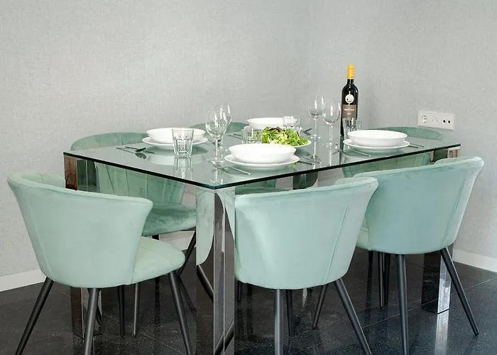 Holihome Rambla 24 *