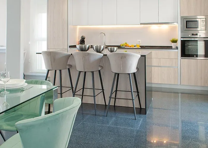 Holihome Rambla 24 * Alicante