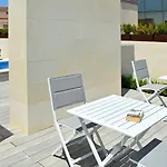 Holihome Rambla 24 Apartament *