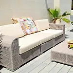 Apartman Holihome Rambla 24 Alicante