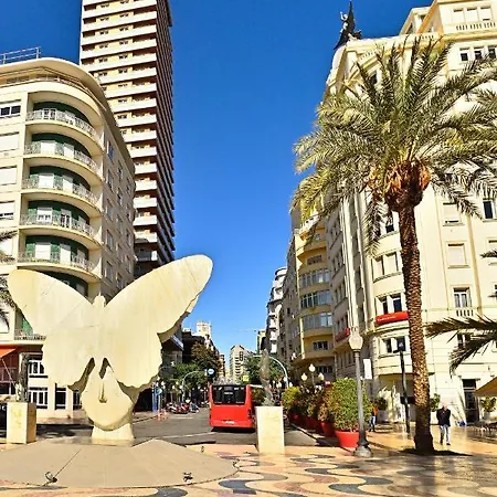 Holihome Rambla 24 *