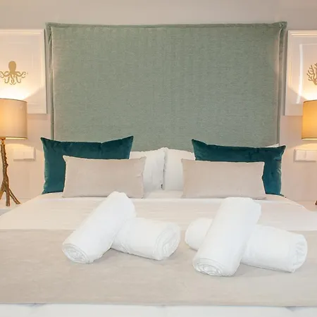 Lejlighed Holihome Rambla 24 Alicante