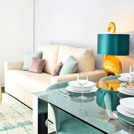 Holihome Rambla 24