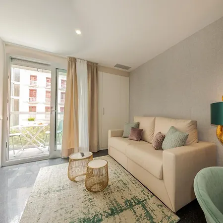 Lejlighed Holihome Rambla 24 *