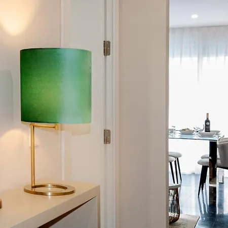 Lejlighed Holihome Rambla 24 *