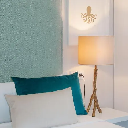 Holihome Rambla 24 Lejlighed Alicante