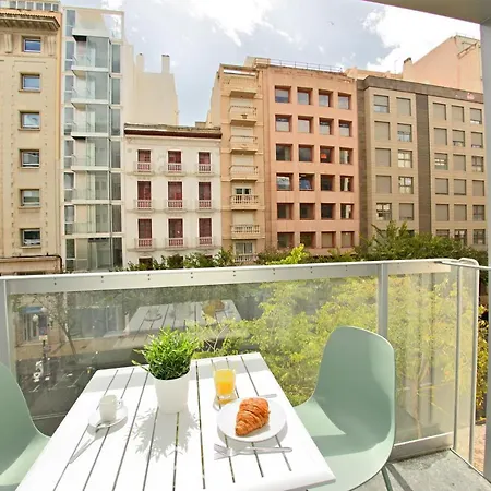 Holihome Rambla 24