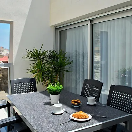 Lejlighed Holihome Rambla 24