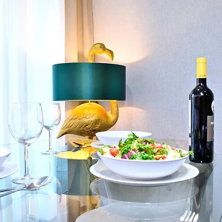 Holihome Rambla 24 Lejlighed Alicante