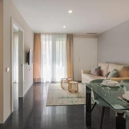 Lejlighed Holihome Rambla 24 Alicante