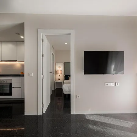 Holihome Rambla 24 Lejlighed