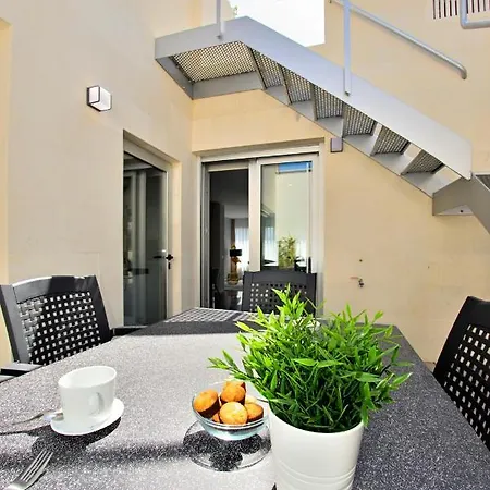 Lejlighed Holihome Rambla 24