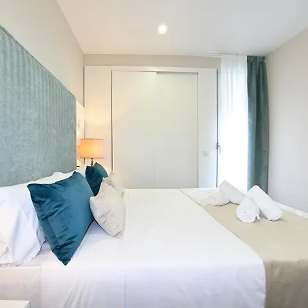 Holihome Rambla 24 Appartamento Alicante