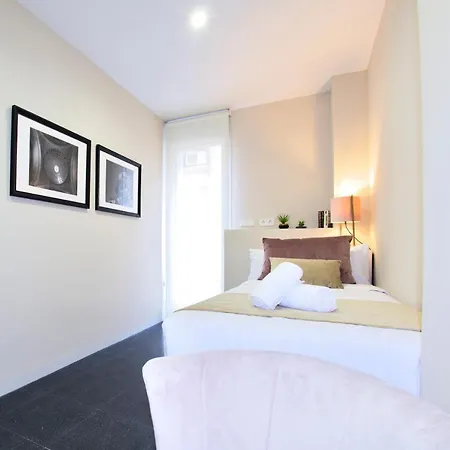 Holihome Rambla 24 Appartamento Alicante