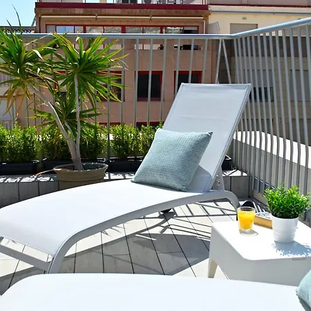 Holihome Rambla 24 شقة