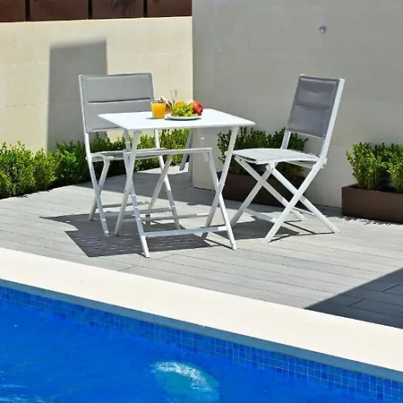 Lägenhet Holihome Rambla 24 Alicante