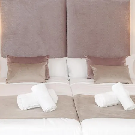 Holihome Rambla 24 شقة