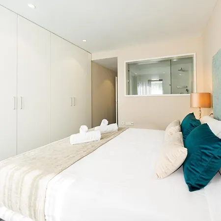 Holihome Rambla 24 Lägenhet