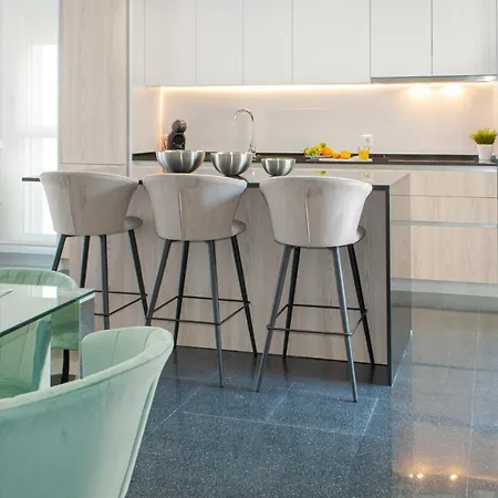 Appartamento Holihome Rambla 24