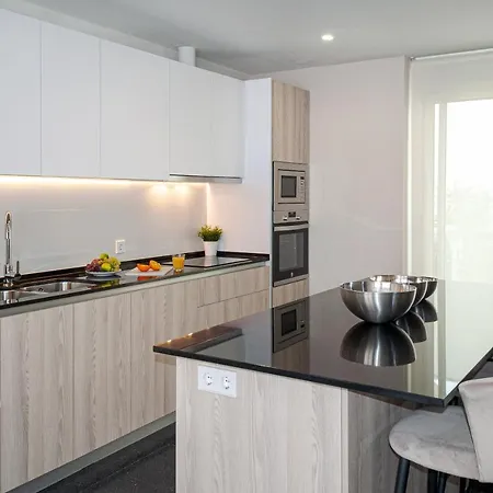 Holihome Rambla 24 Lejlighed Alicante