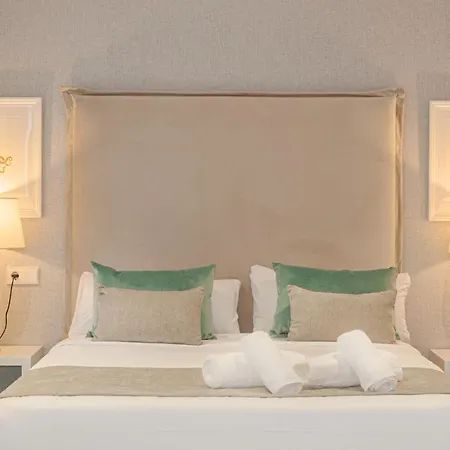 Holihome Rambla 24 Lejlighed *