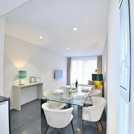 Holihome Rambla 24