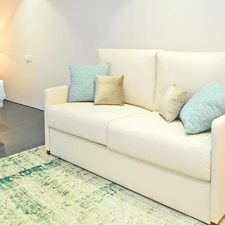Holihome Rambla 24 Lejlighed *
