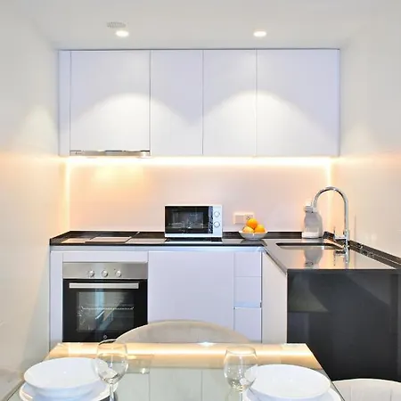 Holihome Rambla 24