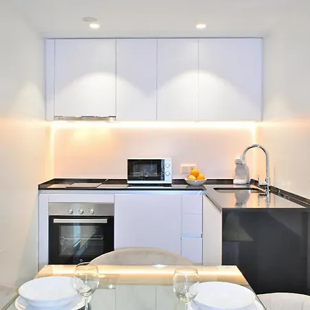Holihome Rambla 24