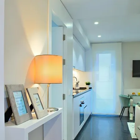 Holihome Rambla 24 *