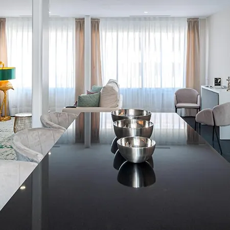Holihome Rambla 24 Lejlighed *