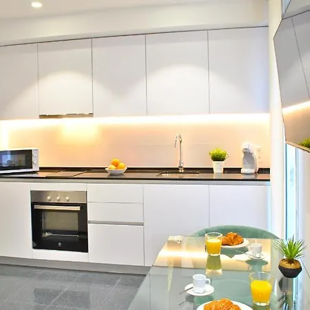 Lejlighed Holihome Rambla 24 *