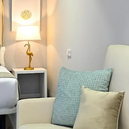 Holihome Rambla 24 Lejlighed Alicante