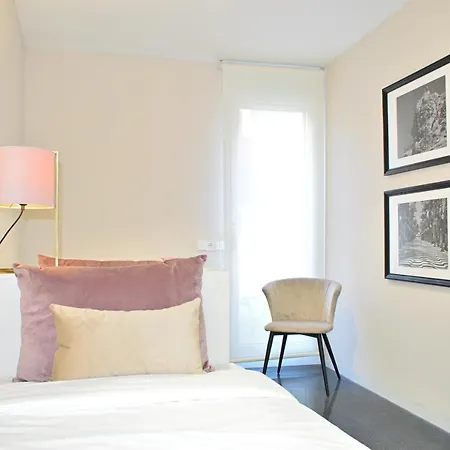 Holihome Rambla 24 Alicante