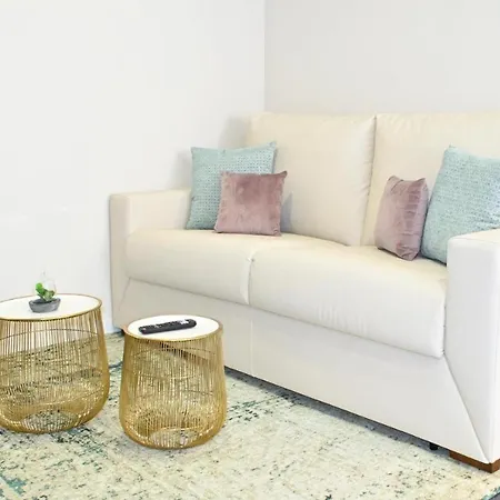 Lejlighed Holihome Rambla 24 *