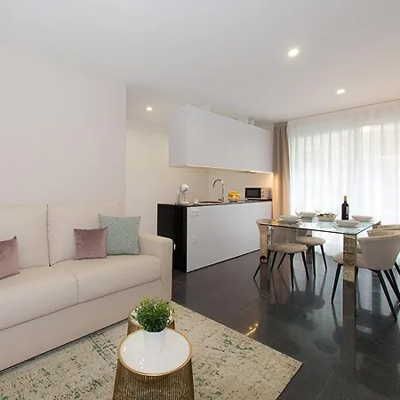 Holihome Rambla 24 Lejlighed Alicante