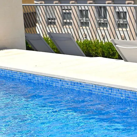Holihome Rambla 24 Lejlighed *