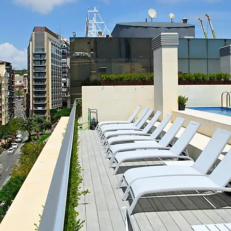 Holihome Rambla 24 Appartamento Alicante