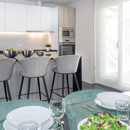 Holihome Rambla 24 Lägenhet
