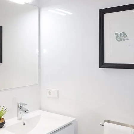 Lejlighed Holihome Rambla 24 Alicante