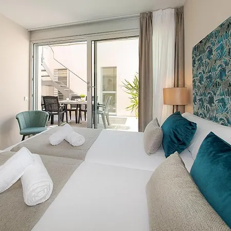 Holihome Rambla 24 דירה