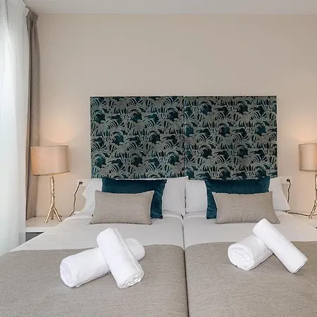 דירה Holihome Rambla 24 *