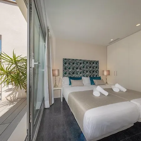 Holihome Rambla 24 Lejlighed Alicante