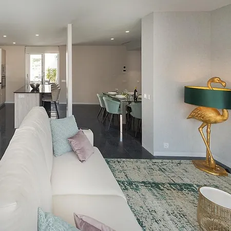 Holihome Rambla 24 Lejlighed *